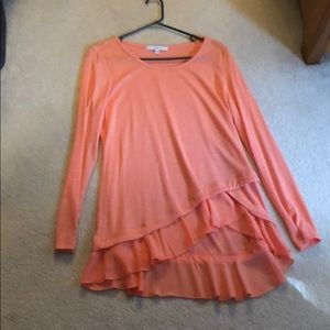 Size Large Fever blouse